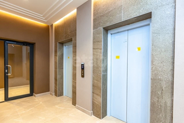 
  Сдается 1-комн. квартира, 45 м², Советская ул, д. 75
. Фото 17.