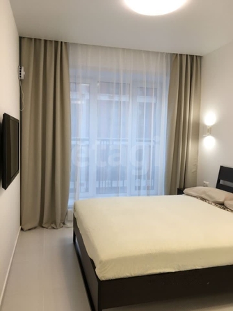 
  Сдается 1-комн. квартира, 38 м², Красный пр-кт, д. 222/4
. Фото 1.