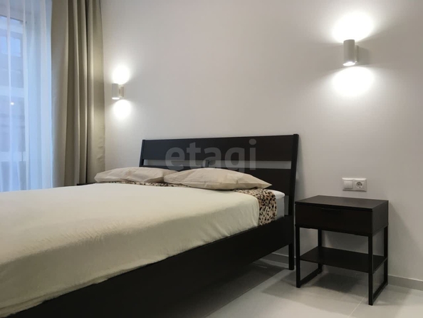 
  Сдается 1-комн. квартира, 38 м², Красный пр-кт, д. 222/4
. Фото 2.