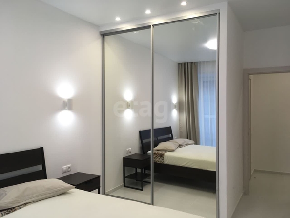 
  Сдается 1-комн. квартира, 38 м², Красный пр-кт, д. 222/4
. Фото 3.