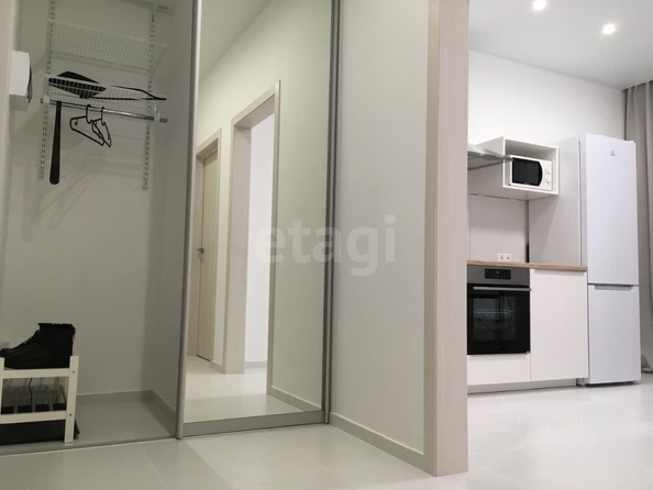 
  Сдается 1-комн. квартира, 38 м², Красный пр-кт, д. 222/4
. Фото 8.