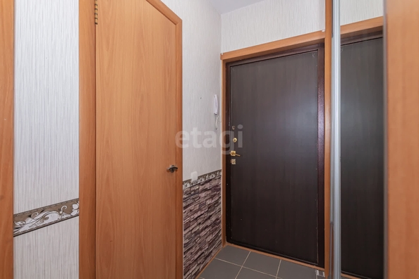 
  Сдается 1-комн. квартира, 19.2 м², Одоевского ул, д. 1/2
. Фото 8.