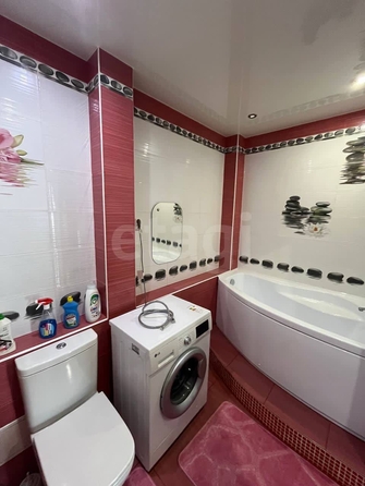 
  Сдается 2-комн. квартира, 60 м², Семьи Шамшиных ул, д. 90/5
. Фото 7.