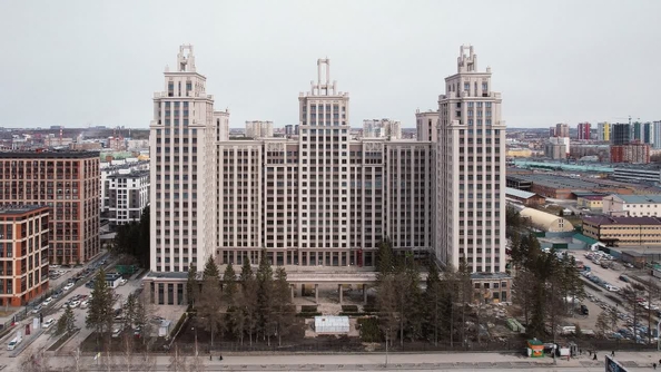 
  Продается студия, 29.2 м², ЖК Дом Нобель
. Фото 1.