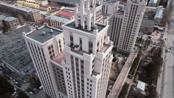 
  Продается студия, 29.2 м², ЖК Дом Нобель
. Фото 4.