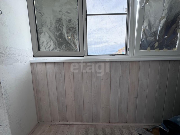 
  Продается студия, 19.1 м², Твардовского ул, д. 22/3
. Фото 2.