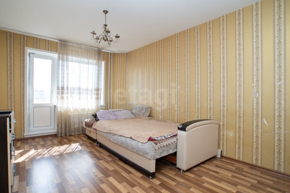 
  Продается 1-комн. квартира, 55.7 м², Титова ул, д. 242/2
. Фото 5.