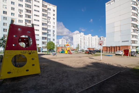 
  Продается 1-комн. квартира, 55.7 м², Титова ул, д. 242/2
. Фото 17.