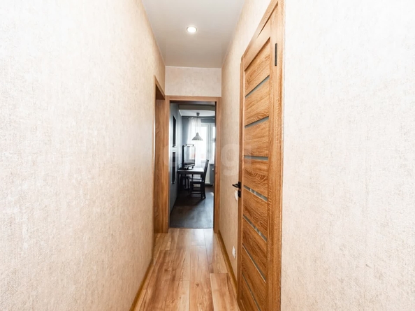 
  Сдается 2-комн. квартира, 53 м², Рябиновая ул, д. 10/1
. Фото 7.
