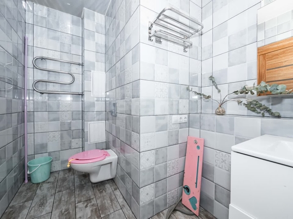 
  Сдается 2-комн. квартира, 53 м², Рябиновая ул, д. 10/1
. Фото 25.
