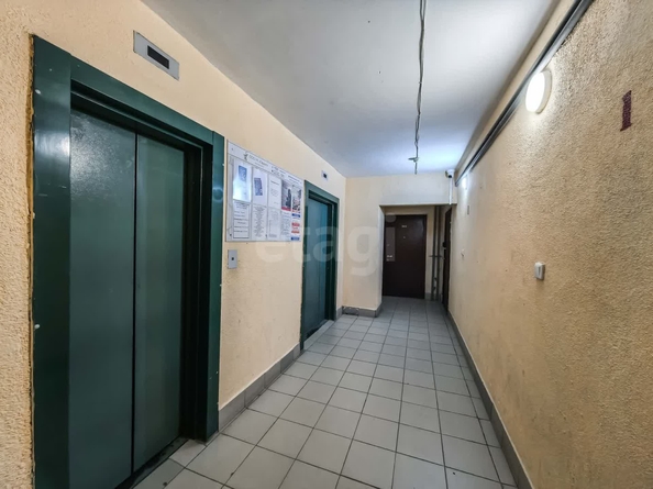 
  Сдается 2-комн. квартира, 53 м², Рябиновая ул, д. 10/1
. Фото 31.