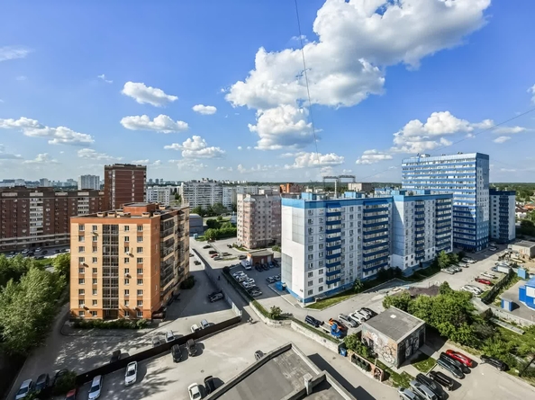 
  Сдается 2-комн. квартира, 53 м², Рябиновая ул, д. 10/1
. Фото 35.