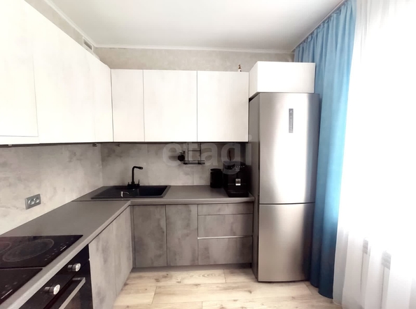 
  Продается 2-комн. квартира, 56 м², Мясниковой ул, д. 24/1
. Фото 1.