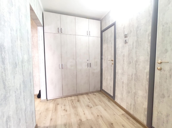 
  Продается 2-комн. квартира, 56 м², Мясниковой ул, д. 24/1
. Фото 3.