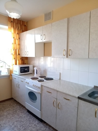 
  Продается 3-комн. квартира, 60 м², Железнодорожная ул, д. 8/1
. Фото 13.
