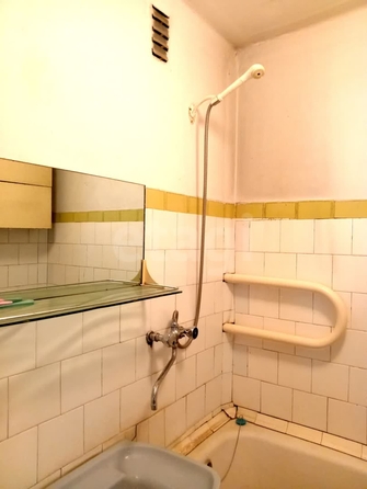 
  Продается 3-комн. квартира, 60 м², Железнодорожная ул, д. 8/1
. Фото 25.