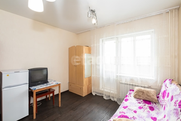 
  Сдается 1-комн. квартира, 18.93 м², Одоевского ул, д. 1/8
. Фото 3.