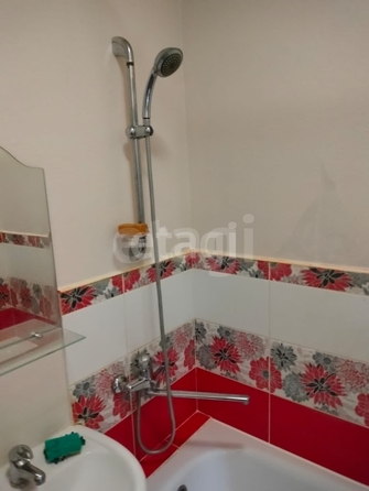 
  Сдается 1-комн. квартира, 18.93 м², Одоевского ул, д. 1/8
. Фото 6.