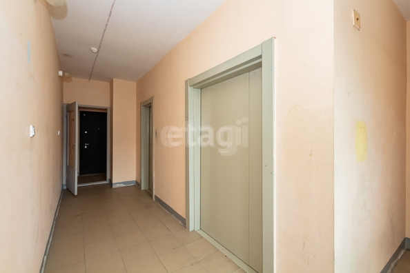
  Сдается 1-комн. квартира, 18.93 м², Одоевского ул, д. 1/8
. Фото 12.