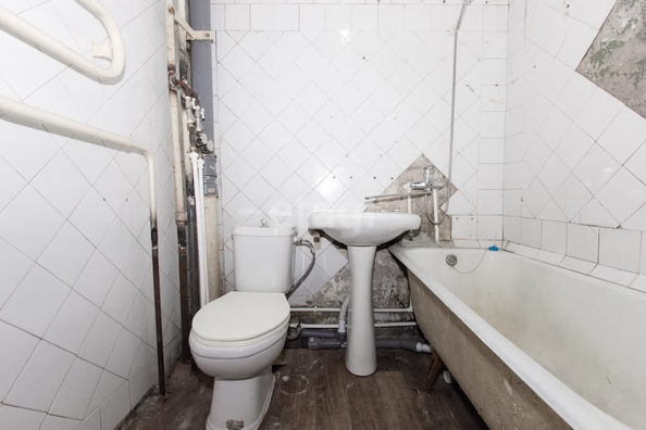 
  Продается 1-комн. квартира, 45.5 м², Станиславского ул, д. 48
. Фото 13.