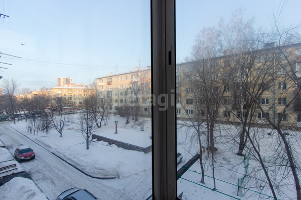 
  Продается 1-комн. квартира, 45.5 м², Станиславского ул, д. 48
. Фото 15.