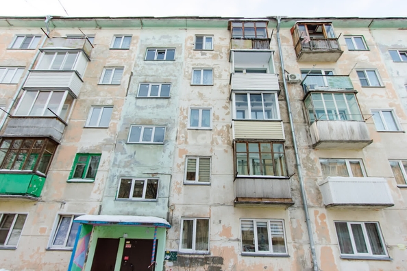 
  Продается 1-комн. квартира, 45.5 м², Станиславского ул, д. 48
. Фото 18.