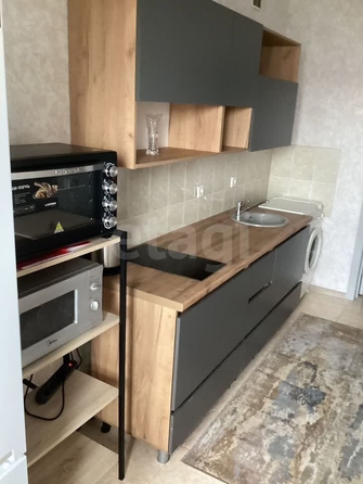 
  Сдается 1-комн. квартира, 38 м², Орджоникидзе ул, д. 30
. Фото 2.