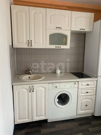 
  Сдается 1-комн. квартира, 33 м², Шмидта ул, д. 10
. Фото 1.