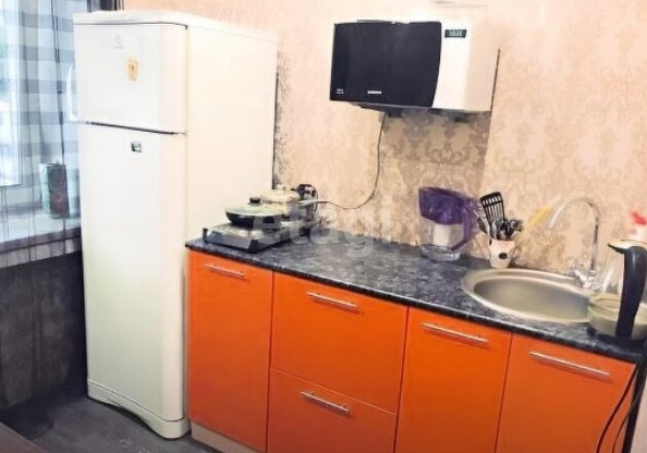 
  Сдается 1-комн. квартира, 31 м², Сибиряков-Гвардейцев ул, д. 14
. Фото 4.