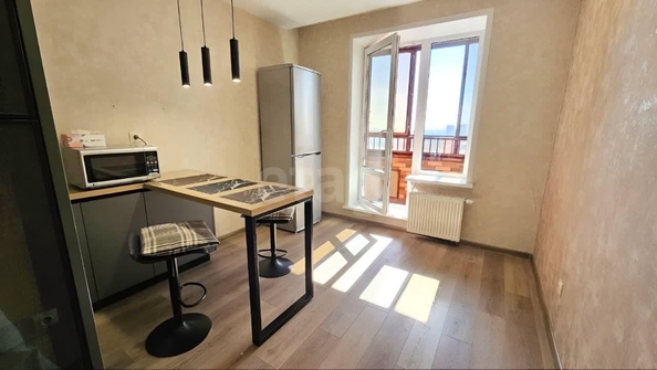 
  Сдается 1-комн. квартира, 50 м², Немировича-Данченко ул, д. 167/3
. Фото 3.