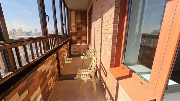 
  Сдается 1-комн. квартира, 50 м², Немировича-Данченко ул, д. 167/3
. Фото 9.