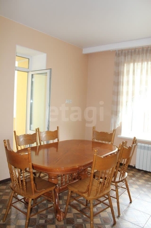 
  Сдается 3-комн. квартира, 110 м², Максима Горького ул, д. 85
. Фото 13.