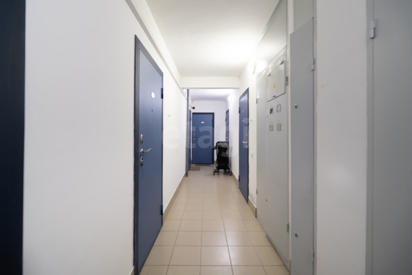 
  Продается 1-комн. квартира, 39.7 м², Забалуева ул, д. 90
. Фото 19.