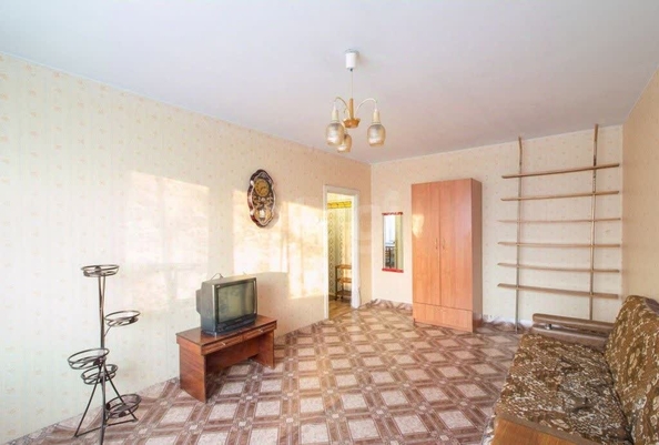 
  Сдается 1-комн. квартира, 39 м², Добровольческая ул, д. 2
. Фото 2.