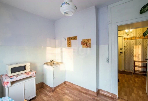 
  Сдается 1-комн. квартира, 39 м², Добровольческая ул, д. 2
. Фото 4.