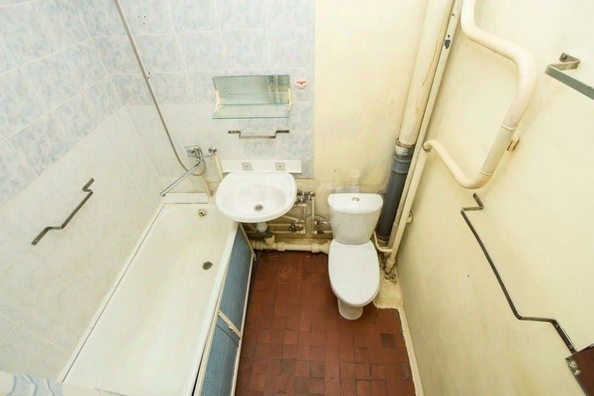 
  Сдается 1-комн. квартира, 39 м², Добровольческая ул, д. 2
. Фото 6.