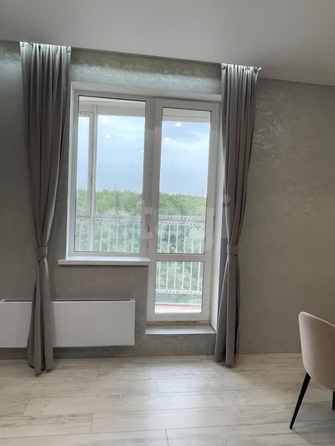 
  Сдается 1-комн. квартира, 40 м², Пригородная ул, д. 30
. Фото 4.