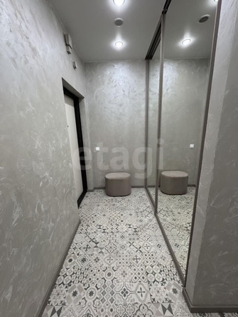 
  Сдается 1-комн. квартира, 36 м², Фабричная ул, д. 65/1
. Фото 17.