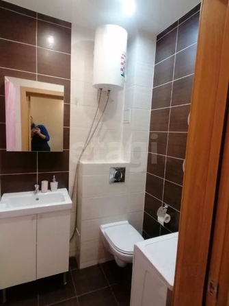 
  Продается студия, 20.5 м², Первомайская ул, д. 226
. Фото 13.