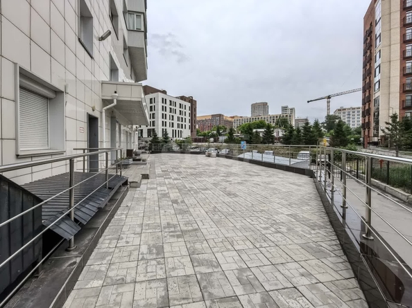 
  Сдается офис, 118.6 м², Шевченко ул, д. 11
. Фото 5.