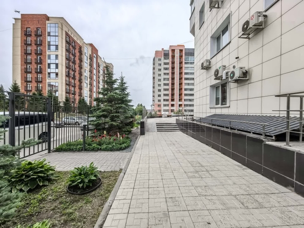 
  Сдается офис, 118.6 м², Шевченко ул, д. 11
. Фото 10.