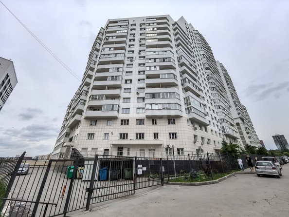
  Сдается офис, 118.6 м², Шевченко ул, д. 11
. Фото 12.