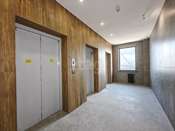 
  Продается 1-комн. квартира, 40 м², ЖК Тихомиров, башня А
. Фото 14.