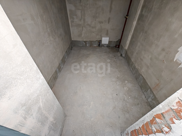 
  Продается 1-комн. квартира, 40 м², ЖК Тихомиров, башня А
. Фото 21.
