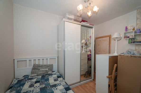 
  Продается 1-комн. квартира, 29.41 м², Одоевского ул, д. 1/2
. Фото 4.