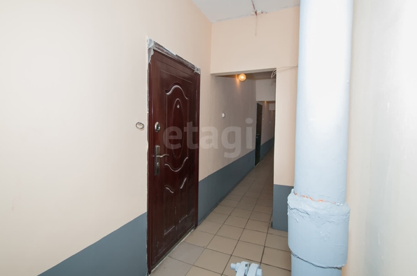
  Продается 1-комн. квартира, 29.41 м², Одоевского ул, д. 1/2
. Фото 8.