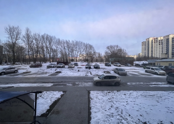 
  Продается 1-комн. квартира, 29.41 м², Одоевского ул, д. 1/2
. Фото 13.