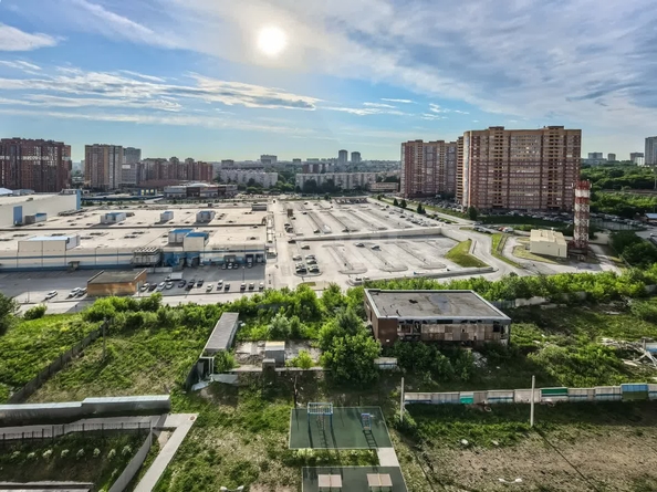 
  Продается 2-комн. квартира, 50.3 м², Закаменский мкр, д. 12
. Фото 5.