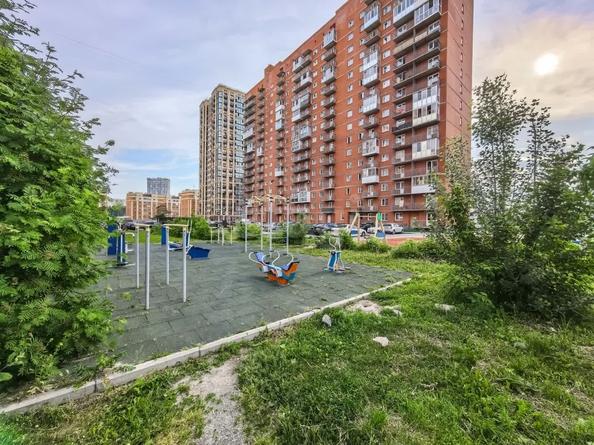 
  Продается 2-комн. квартира, 50.3 м², Закаменский мкр, д. 12
. Фото 23.