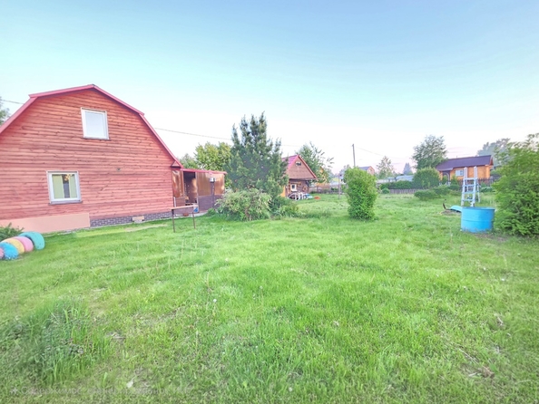 
  Продам дачу, 50 м², Новосибирск
. Фото 3.